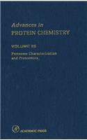 Proteome Characterization and Proteomics