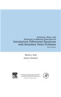 Introductory Differential Equations
