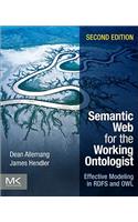 Semantic Web for the Working Ontologist