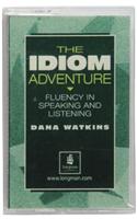 Idiom Adventure, The Audiocassette