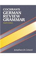 Cochran's German Review Grammar