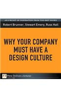 Why Your Company Must Have a Design Culture