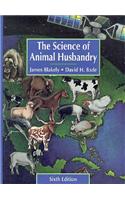 Science of Animal Husbandry