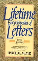 Lifetime Ecyclopedia of Letters