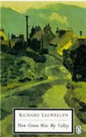20th Century How Green Was My Valley (Penguin Twentieth Century Classics)