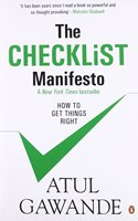 The Checklist Manifesto