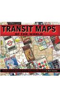 Transit Maps of the World