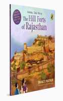 Amma, Take Me to the Hill Forts of Rajasthan | Ages 9+