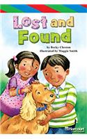 Storytown: Ell Reader Teacher's Guide Grade 5 Lost and Found