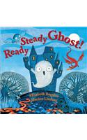 Ready Steady Ghost!