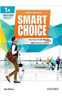 Smart Choice 3e 1 Teachers Book Pack