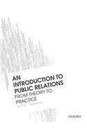 Introduction to Public Relations