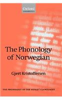 The Phonology of Norwegian