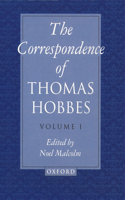 Correspondence of Thomas Hobbes