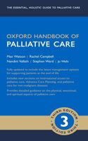 Oxford Handbook of Palliative Care