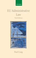 Eu Administrative Law