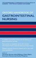 Oxford Handbook of Gastrointestinal Nursing