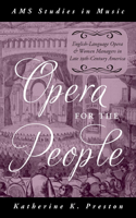 Opera for the People