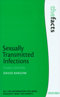 Sexually Transmitted Infections