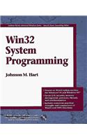 Win32 System Programming (Advanced Windows)