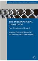 International Crime Drop