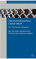International Crime Drop