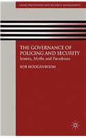 Governance of Policing and Security
