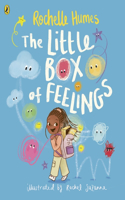 The Little Box of Feelings
