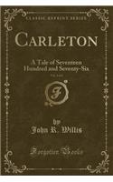Carleton, Vol. 2 of 2