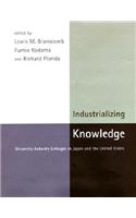 Industrializing Knowledge