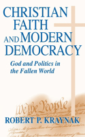 Christian Faith Modern Democracy