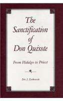 The Sanctification of Don Quixote