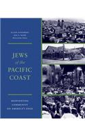 Jews of the Pacific Coast