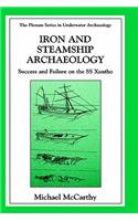 Iron and Steamship Archaeology