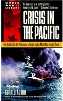 Crisis in the Pacific