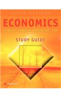 Economics Study Guide: European Edition