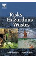 Risks of Hazardous Wastes