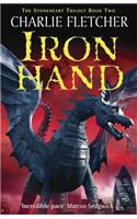 Stoneheart: Ironhand
