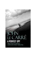 Perfect Spy