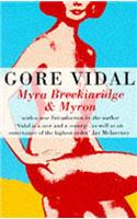 Myra Breckinridge And Myron
