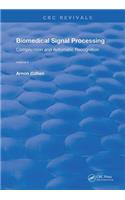 Biomedical Signal Processing: Volume 2: Compression and Automatic Recognition(Routledge Revivals)
