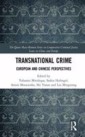 Transnational Crime