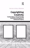 Copyrighting Creativity