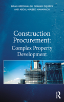 Construction Procurement