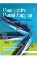 Comparative Causal Mapping