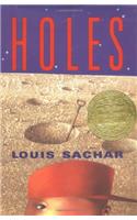 Holes (Newbery Medal Book)