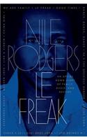 Le Freak