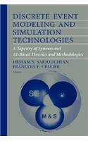 Discrete Event Modeling and Simulation Technologies