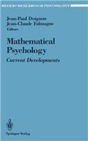 Mathematical Psychology