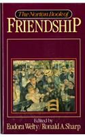 Norton Book of Friendship